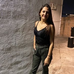 Meet your Posher, Marlen